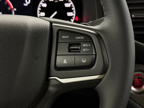 New 2026 Honda Ridgeline RTL image 28