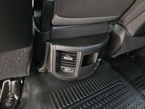 New 2026 RAM 3500 Tradesman AWD/4WD image 10