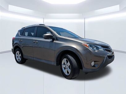 Used 2014 Toyota RAV4 XLE