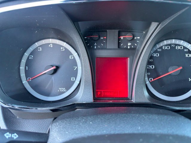 Used 2017 GMC Terrain SLE w/ Technology Package AWD/4WD image 2
