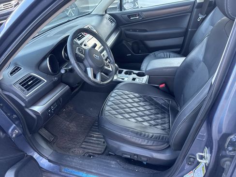 Used 2016 Subaru Legacy 2.5i Limited image 9