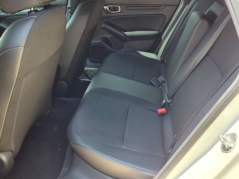 Used 2025 Honda Civic Sport image 12