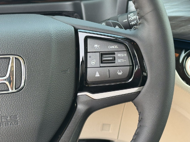 New 2027 Honda Odyssey Elite image 27