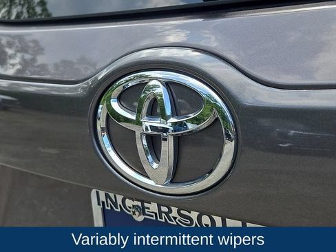 Used 2016 Toyota Highlander XLE AWD/4WD image 28