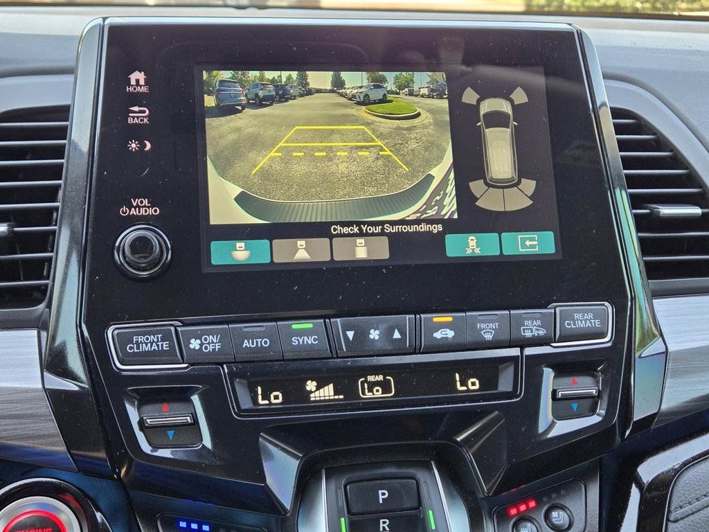 Used 2024 Honda Odyssey Elite image 28