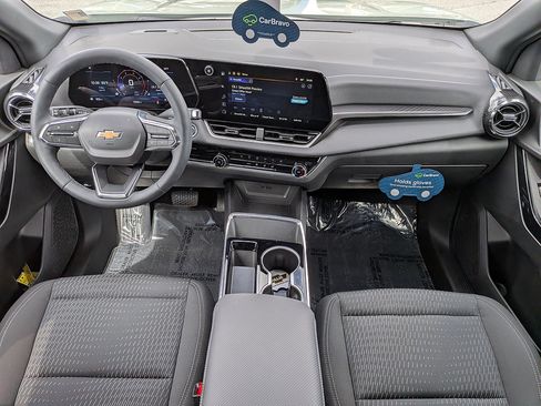 Used 2025 Chevrolet Equinox LT FWD image 78