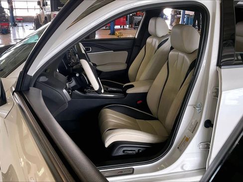 Used 2024 Acura Integra A-Spec image 7