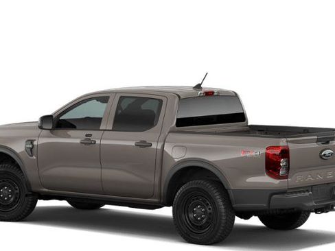 New 2026 Ford Ranger XL AWD/4WD image 2