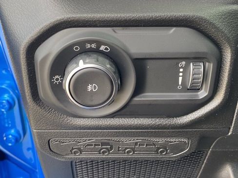 New 2026 Jeep Wrangler Sport image 26