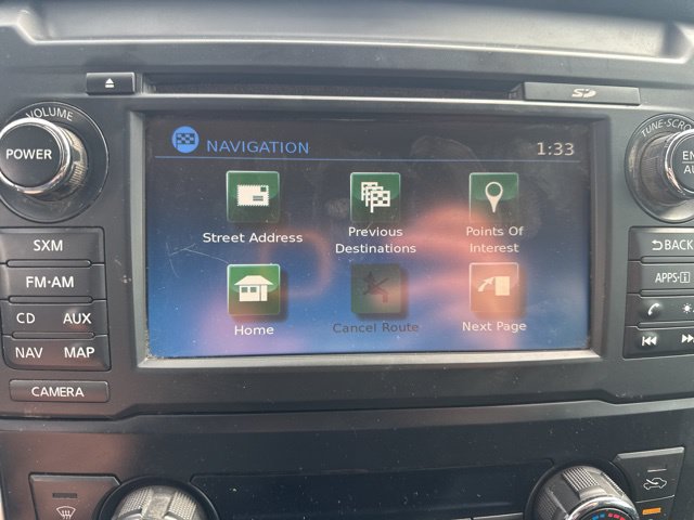 Used 2018 Nissan Titan SV w/ SV Convenience Package RWD image 22