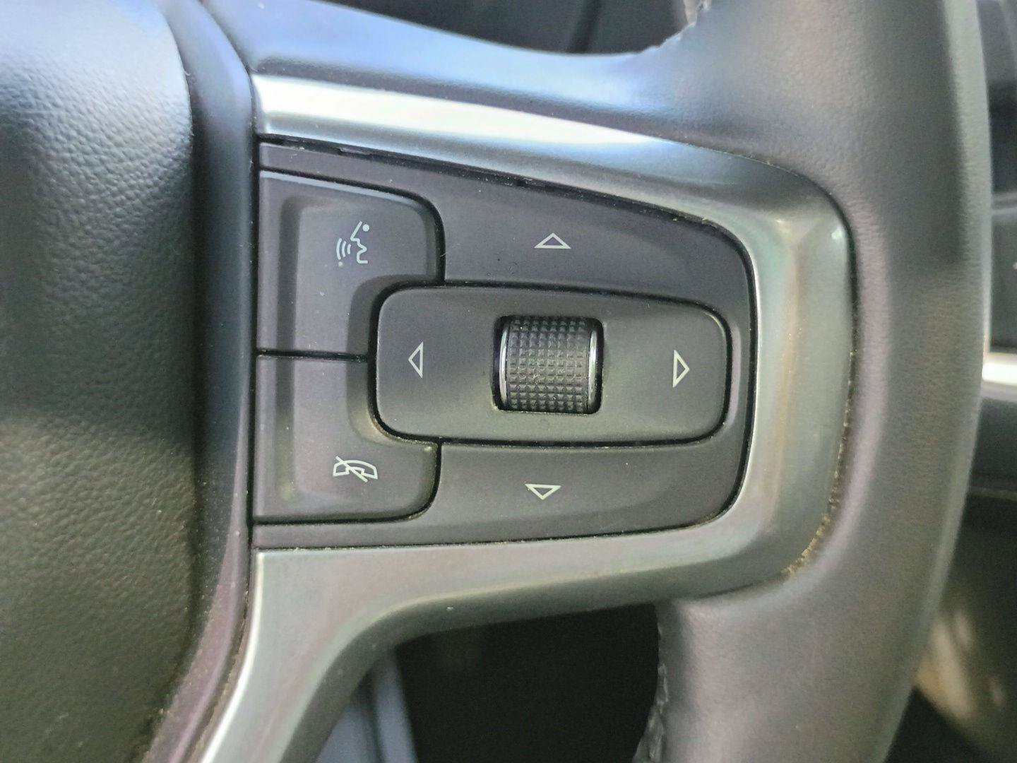 Used 2024 Chevrolet Tahoe Premier w/ Max Trailering Package AWD/4WD image 19