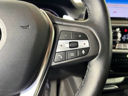 Used 2022 BMW X3 xDrive30i image 23