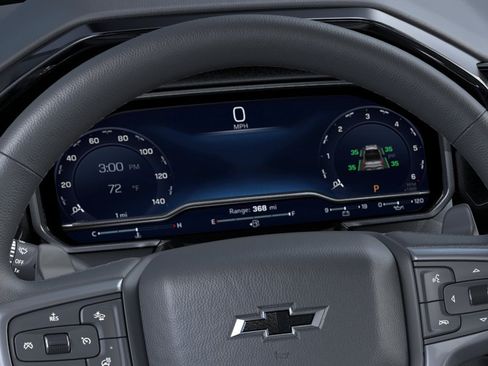 New 2026 Chevrolet Silverado 1500 LT Trail Boss w/ LT Trail Boss Premium Package AWD/4WD image 42