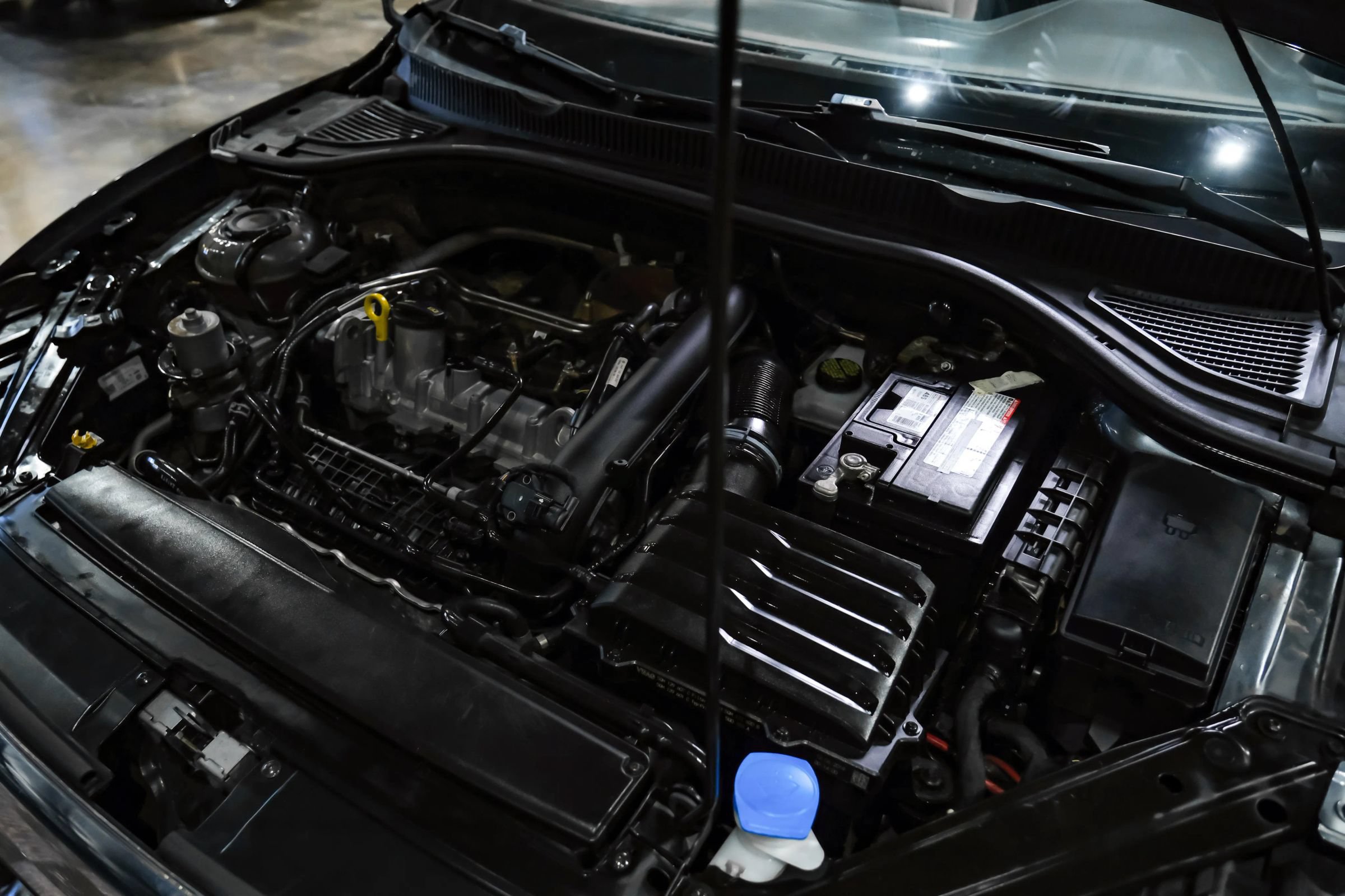Used 2019 Volkswagen Jetta R-Line FWD image 44