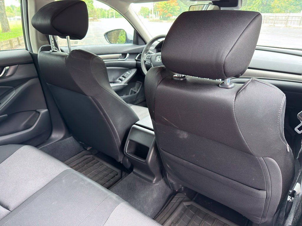 Used 2021 Honda Accord LX image 28