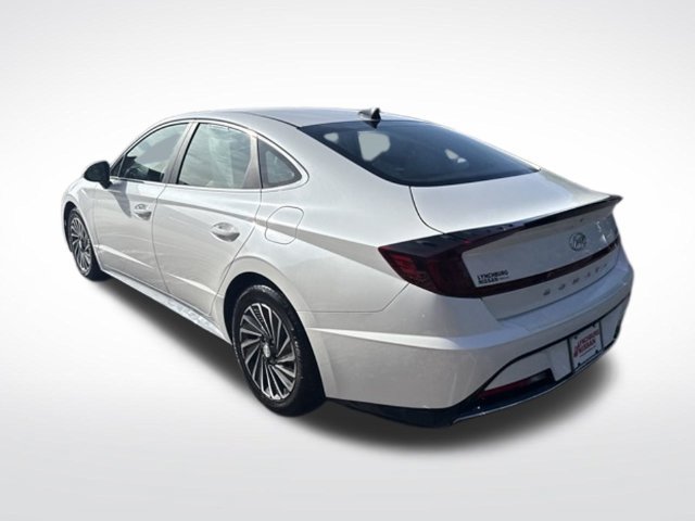 Used 2022 Hyundai Sonata SEL FWD image 7
