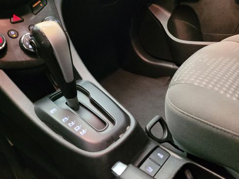 Used 2020 Chevrolet Sonic LT FWD image 26