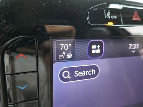 New 2026 RAM 1500 RHO AWD/4WD image 26