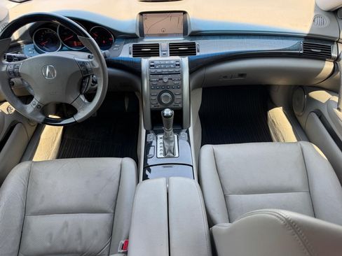 Used 2010 Acura RL AWD/4WD image 12