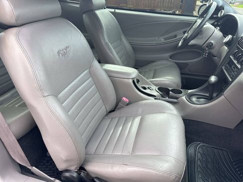 Used 1999 Ford Mustang GT RWD image 34