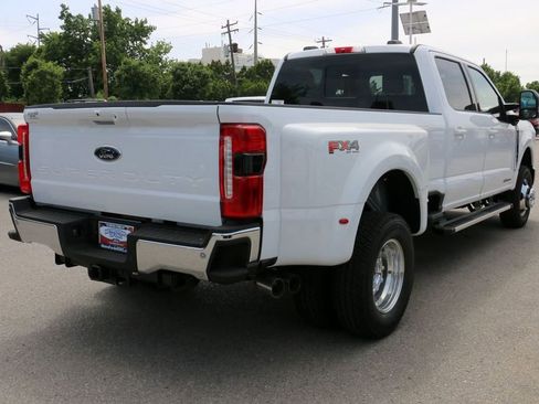 New 2026 Ford F350 Lariat AWD/4WD image 5