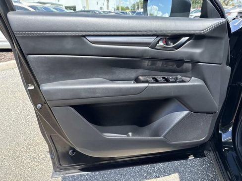 Used 2024 MAZDA CX-5 AWD 2.5 S w/ Preferred Package image 22