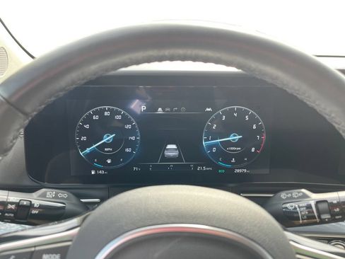 Used 2024 Kia Carnival SX Prestige FWD image 24