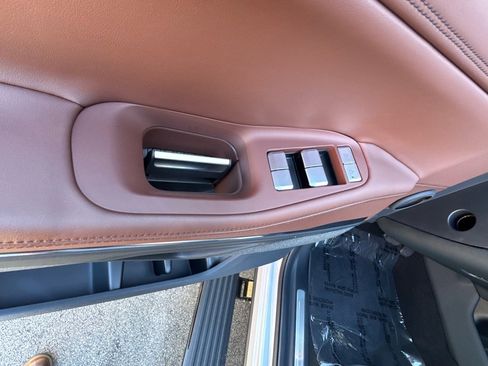 New 2025 Lincoln Navigator Reserve image 20