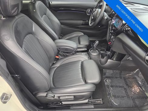Used 2023 MINI Cooper S FWD image 26