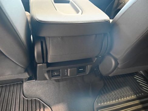 New 2026 Chevrolet Silverado 1500 LT AWD/4WD image 24