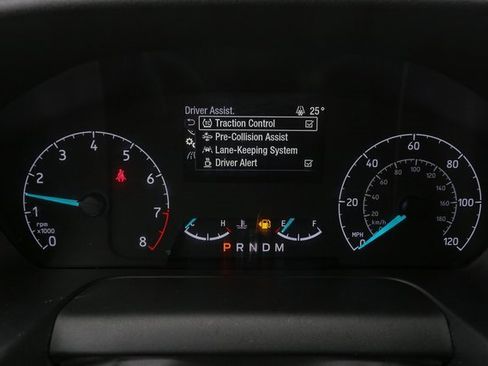 Used 2024 Ford Transit 250 Low Roof w/ Exterior Upgrade Package image 28