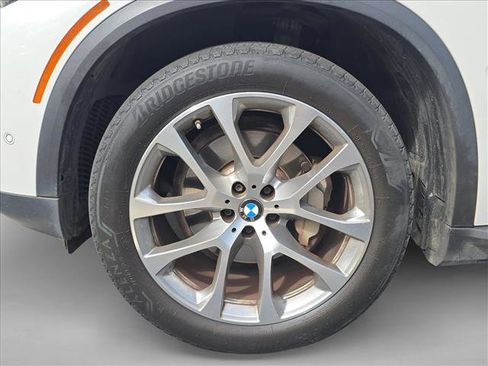 Used 2023 BMW X5 sDrive40i image 23