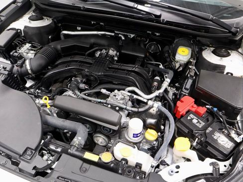 Used 2025 Subaru Legacy Limited image 17