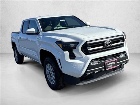 New 2026 Toyota Tacoma SR5 image 3