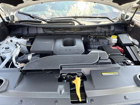 Used 2026 Nissan Murano SL image 14