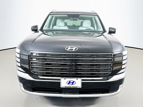 New 2026 Hyundai Palisade Calligraphy image 2