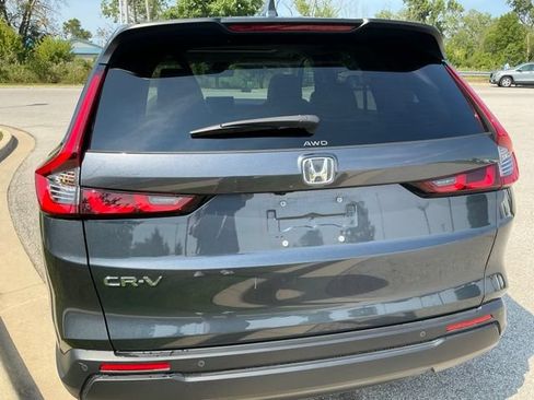 Used 2024 Honda CR-V EX-L image 9