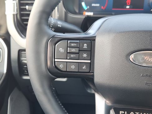 New 2026 Ford F450 Platinum AWD/4WD image 28