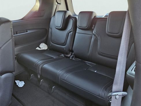 New 2026 Nissan Armada PRO-4X image 18