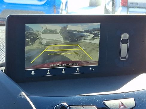 Used 2024 Acura RDX A-Spec image 19