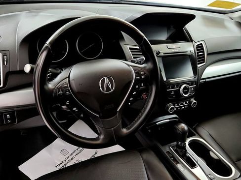 Used 2018 Acura RDX w/ Advance Package AWD/4WD image 23