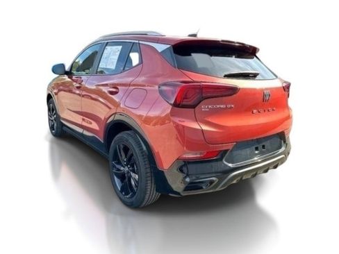 Used 2024 Buick Encore GX Sport Touring AWD/4WD image 5