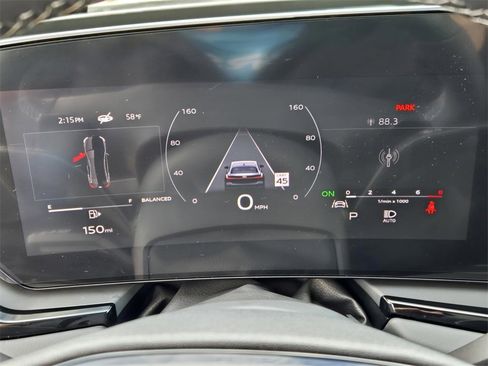 New 2025 Audi A5 2.0T Premium image 25