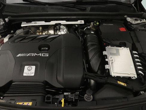New 2026 Mercedes-Benz CLA 45 AMG S 4MATIC image 9