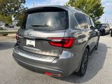 Used 2021 INFINITI QX80 Premium Select w/ Cargo Package image 3