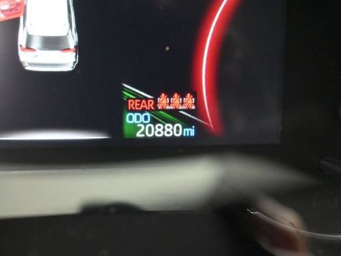 Used 2025 Toyota RAV4 LE FWD image 19