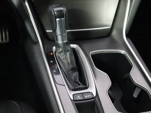 Used 2020 Honda Accord Sport image 24