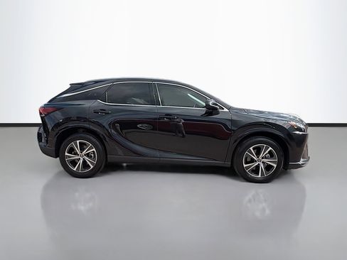 Used 2023 Lexus RX 350 FWD image 2
