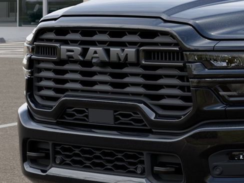 New 2026 RAM 2500 Lone Star AWD/4WD image 11