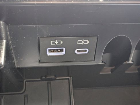 Used 2025 Toyota Sequoia Platinum w/ TRD Off-Road Package image 25